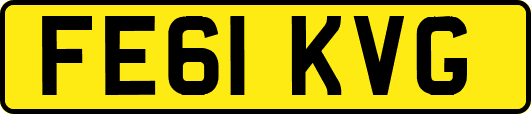 FE61KVG
