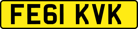 FE61KVK