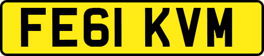 FE61KVM