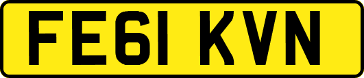 FE61KVN