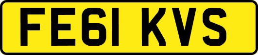 FE61KVS