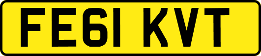 FE61KVT