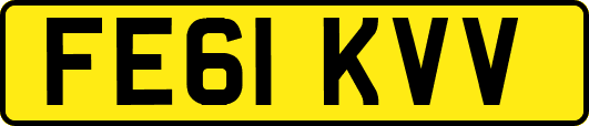 FE61KVV