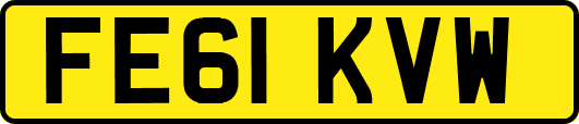 FE61KVW