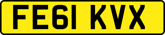 FE61KVX