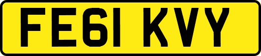 FE61KVY