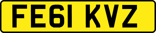 FE61KVZ
