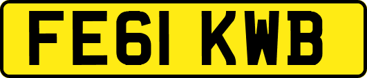 FE61KWB