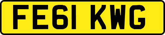 FE61KWG