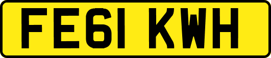 FE61KWH