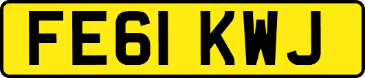 FE61KWJ