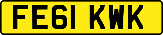 FE61KWK