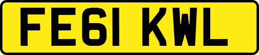 FE61KWL