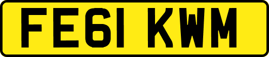 FE61KWM