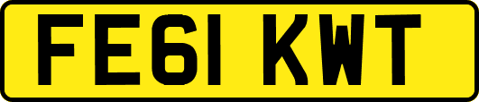 FE61KWT