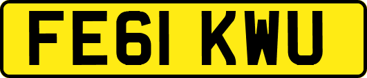FE61KWU