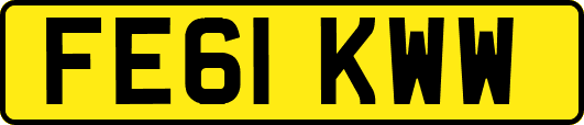 FE61KWW