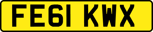 FE61KWX