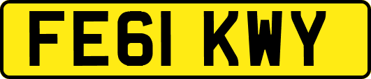 FE61KWY