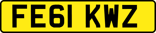 FE61KWZ