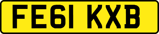 FE61KXB