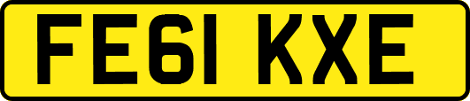 FE61KXE