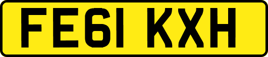 FE61KXH