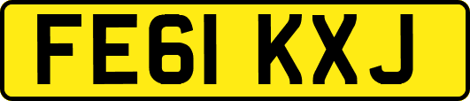 FE61KXJ