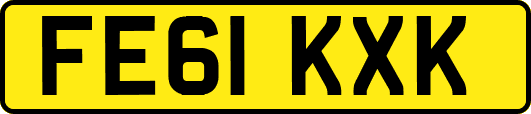 FE61KXK