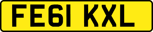 FE61KXL
