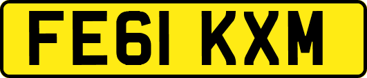 FE61KXM