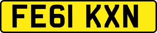 FE61KXN