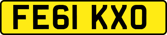 FE61KXO