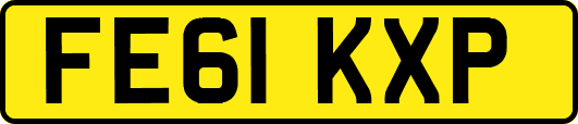FE61KXP