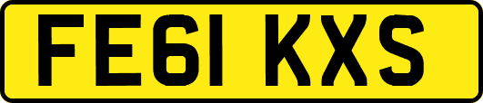 FE61KXS