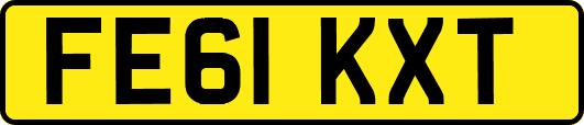 FE61KXT
