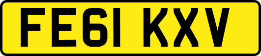 FE61KXV