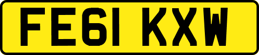 FE61KXW