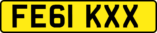 FE61KXX