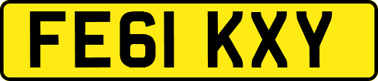 FE61KXY