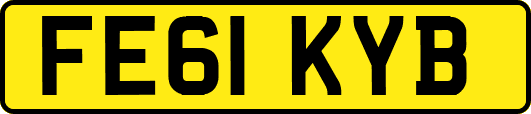 FE61KYB