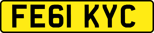 FE61KYC
