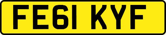 FE61KYF