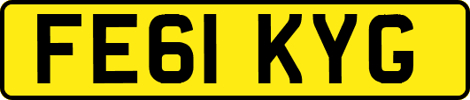 FE61KYG