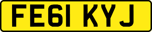 FE61KYJ