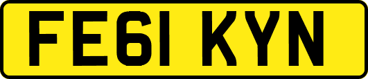FE61KYN