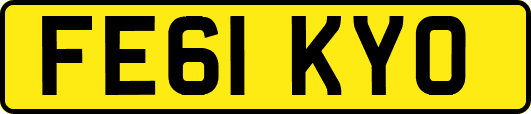 FE61KYO