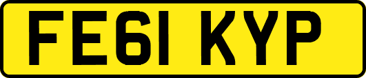 FE61KYP