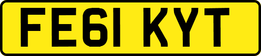 FE61KYT