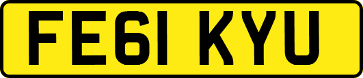 FE61KYU